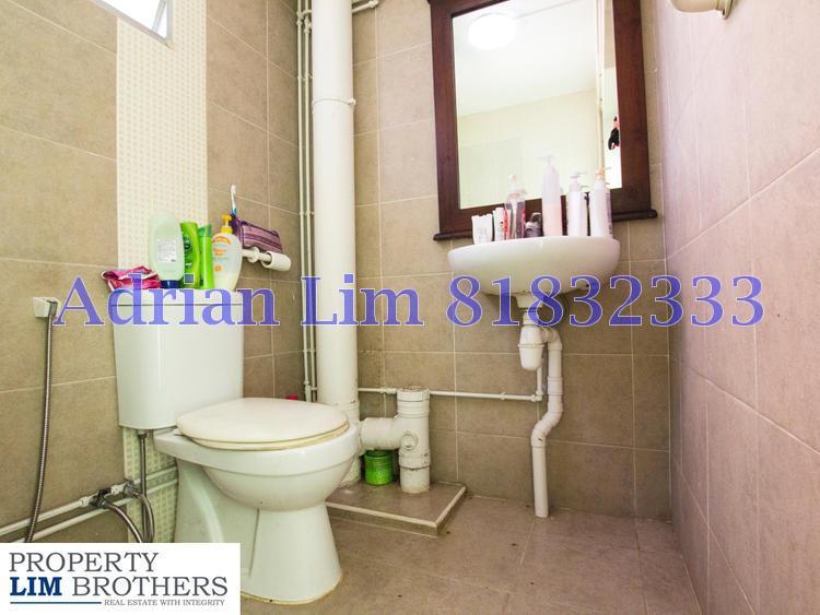 Blk 112 Simei Street 1 (Tampines), HDB 5 Rooms #152974612